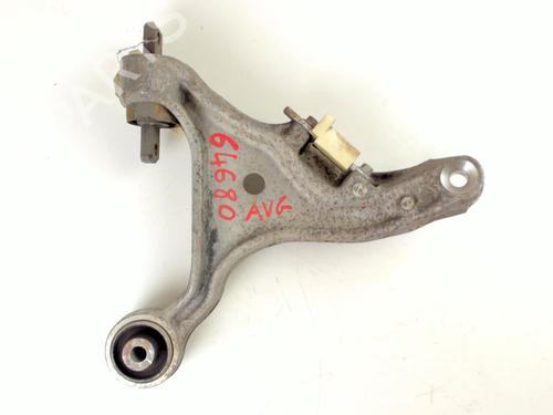 Left front suspension arm VOLVO S60 I (384) D5 | BP20391470M12 