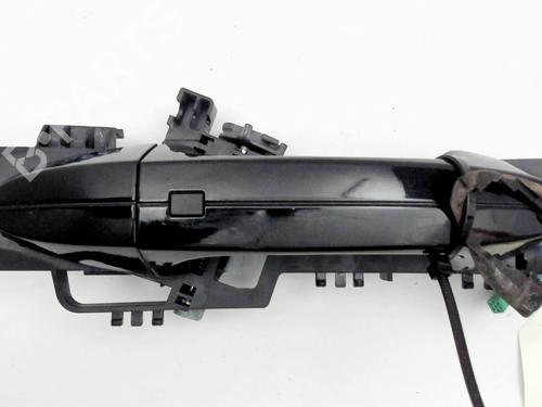 Used Front right exterior door handle FORD ECOSPORT 1.0 EcoBoost (125 hp) 30364049