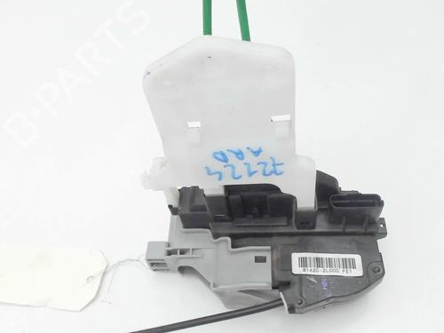 Rear right lock HYUNDAI i30 (FD) 1.6 CRDi | BP20419722C99 