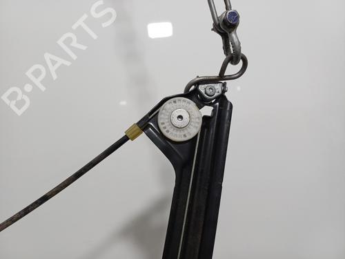 Used Front left window mechanism Front left window mechanism BMW 1 Coupe (E82) 118 d (143 hp) 36149921 36149921
