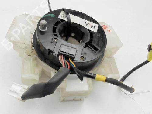 Squib airbag NISSAN X-TRAIL I (T30) 2.2 dCi 4x4 | BP28811103C102