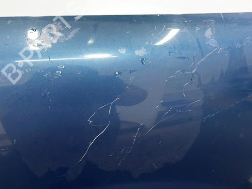 Left front fenders NISSAN ALMERA TINO (V10) 2.2 dCi | BP20454938C41 