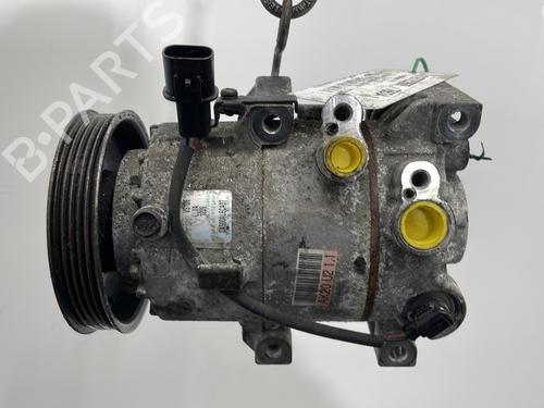 Used AC compressor HYUNDAI i20 II (GB, IB) 1.1 CRDi (75 hp) 31914520