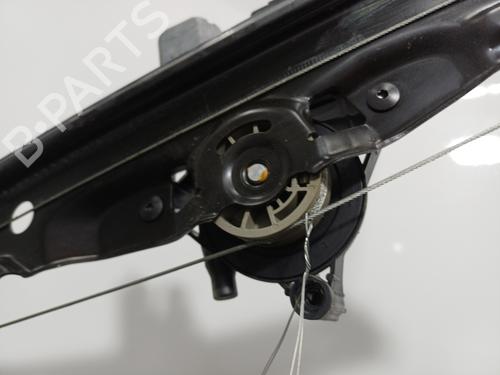 Front left window mechanism TOYOTA PROACE Van (MDZ_) 1.6 D4d (MDZ2) | BP36337689C22  - Image 6