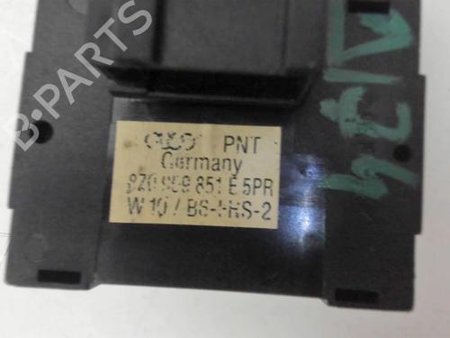 Left front window switch AUDI A3 (8P1) 1.9 TDI | BP37458747I27 - Image 5