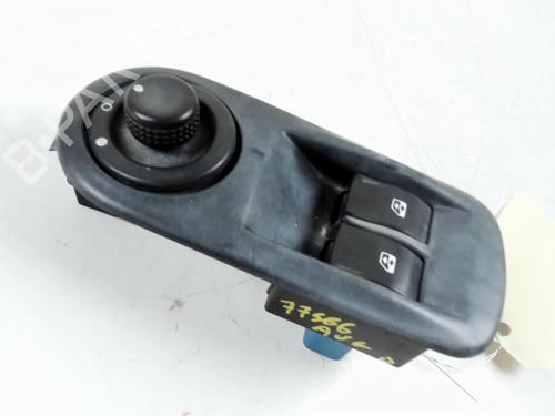 Venstre Foran elrute bryter RENAULT TRAFIC II Bus (JL) 2.0 dCi 90 (JL00, JL01, JL0H, JL0M, JL0P, JL0S) | BP29638863I27 
