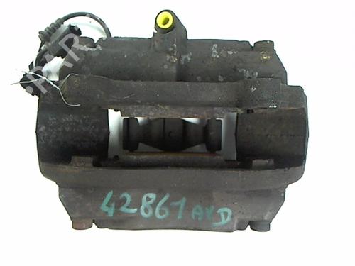 Right front brake caliper MERCEDES-BENZ S-CLASS (W220) S 500 (220.075, 220.175, 220.875) | BP20399730M104 