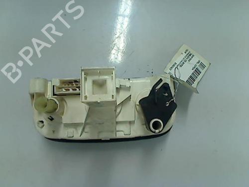 Climate control OPEL CORSA C (X01) 1.4 (F08, F68) | BP20473920I5 