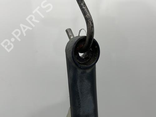 Front windshield wiper arm OPEL COMBO Box Body/MPV 1.3 CDTI 16V | BP21075504C143 