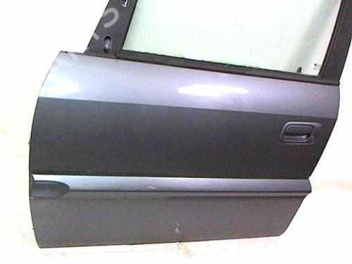 Left front door OPEL ZAFIRA A MPV (T98) 2.0 DTI 16V (F75) | BP20477631C2 