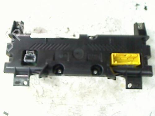Commande Chauffage PEUGEOT 406 Coupe (8C) 2.2 HDI | BP21233061I5 