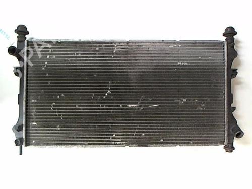 Used Water radiator FORD TRANSIT Van (FA_ _) 2.0 DI (FAE_, FAF_, FAG_) (86 hp) 20455899