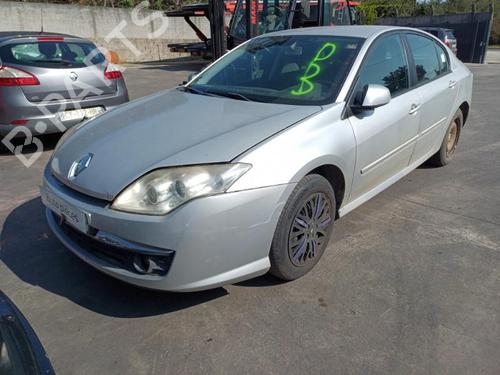 Left headlight RENAULT LAGUNA III (BT0/1) 2.0 dCi (BT01, BT08, BT09, BT0E, BT0K, BT12, BT1C, BT1D,... | BP24963953C28 - Image 7