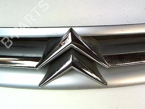 Grille CITROËN XSARA PICASSO (N68) 1.8 16V | BP20437028C40 
