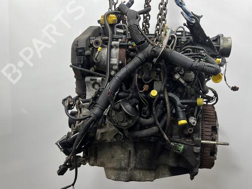 Engine RENAULT KANGOO Express (FC0/1_) 1.5 dCi (FC07, FC1R) | BP33323369M1 - Image 2