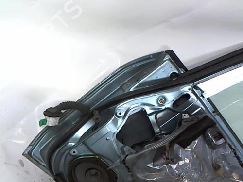 Right front door MAZDA PREMACY (CP) 2.0 TD | BP20414325C3 
