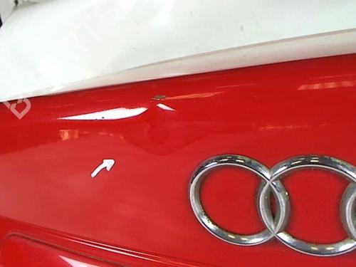 Tailgate AUDI A4 B5 (8D2) 1.9 TDI | BP25264185C6 