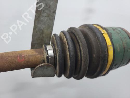 Used Right front driveshaft SUZUKI GRAND VITARA I (FT, HT) 2.0 HDI 110 4x4 (SQ420D, TD82V) (109 hp) 20388886