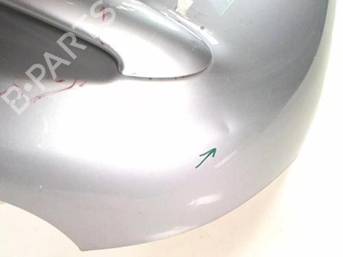 Tailgate PEUGEOT 206 CC (2D) 2.0 S16 | BP20435664C6 