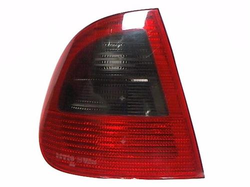 Used Left taillight SEAT CORDOBA (6K1, 6K2) 1.9 D (68 hp) 25265033