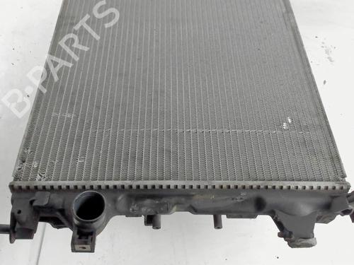 Used Water radiator Water radiator FIAT CROMA (194_) 1.9 D Multijet (194AXC1B, 194AXC12) (150 hp) 20470109 20470109