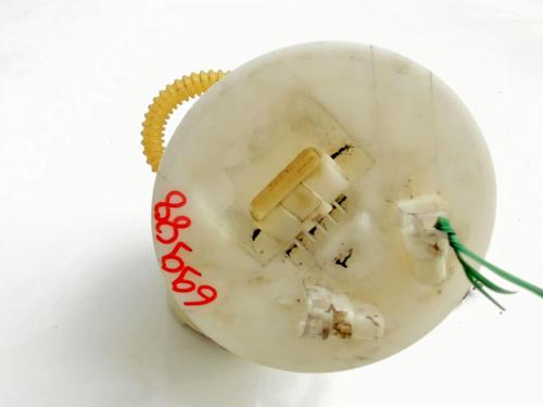 Fuel pump FORD MONDEO III (B5Y) 1.8 16V | BP21236817M76 