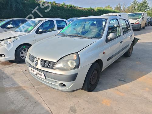Crossmember RENAULT CLIO II (BB_, CB_) 1.2 (BB0A, BB0F, BB10, BB1K, BB28, BB2D, BB2H, CB0A,... | BP29338398C162 