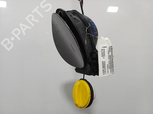 Tapa exterior combustible Tapa exterior combustible 39151084 39151084
