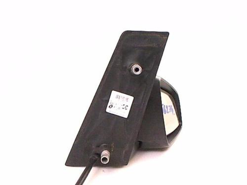 Right mirror OPEL ZAFIRA / ZAFIRA FAMILY B (A05) 1.9 CDTI (M75) | BP20414331C27 