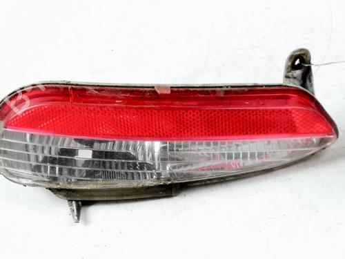 Rear bumper right light FIAT PUNTO (199_) | BP36525992C82 - Image 2