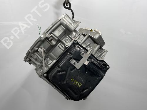 Skrzynia biegów VW TIGUAN (AD1, AX1) 2.0 TDI | BP29604017M3 