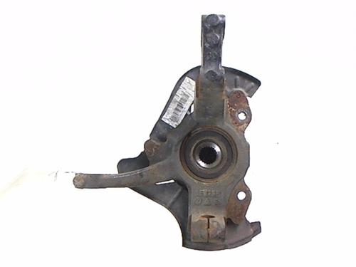 Left front steering knuckle FORD KA (RU8) 1.2 | BP20462954M25 