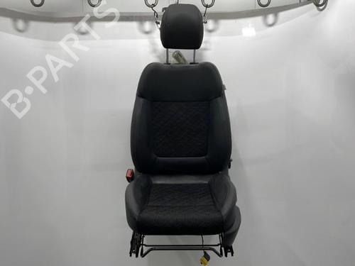 Left front seat PEUGEOT 3008 I MPV (0U_) 1.6 BlueHDi 120 | BP20463129C15 