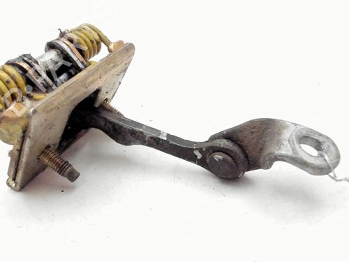 Used Hinge/Door check strap Hinge/Door check strap CITROËN C3 I (FC_, FN_) 1.4 16V (88 hp) 40224731 40224731