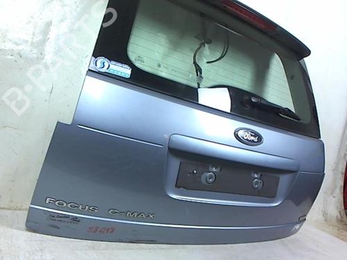 Bakluke CC/Kombi-Kupé FORD FOCUS C-MAX (DM2) 1.8 TDCi | BP20462951C6 