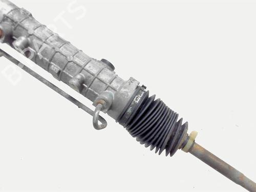 Used Steering rack FIAT DOBLO MPV (119_, 223_) 1.9 D (223AXB1A) (63 hp) 20397891
