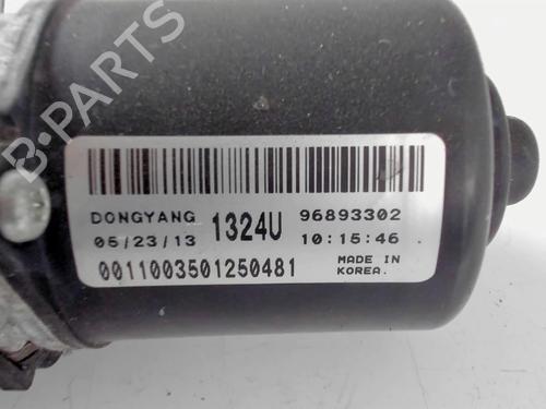 Used Front wiper motor Front wiper motor CHEVROLET CRUZE Hatchback (J305) 1.7 D (131 hp) 20468986 20468986