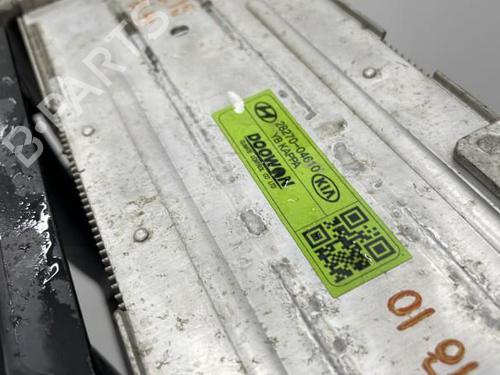 Intercooler KIA STONIC (YB) 1.0 T-GDi | BP20386665M30 - Image 4