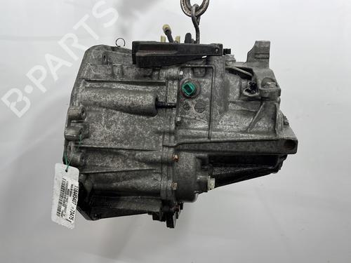 Gearbox RENAULT MEGANE CC (EZ0/1_) 1.9 dCi (EZ0J, EZ1S) | BP31328000M3 