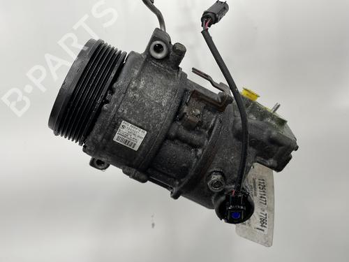 Used AC compressor BMW 1 (E87) 118 d (122 hp) 29603895