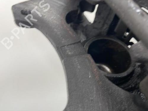 Used Right front brake caliper Right front brake caliper FORD KA (RU8) 1.2 (69 hp) 20395909 20395909