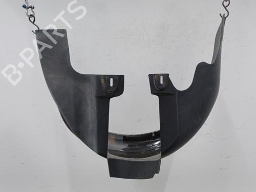 Wheel arch VOLVO C30 (533) 2.0 D | BP20401403C56 