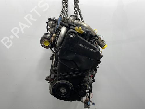 Silnik RENAULT MEGANE II (BM0/1_, CM0/1_) 1.5 dCi (BM1E, CM1E) | BP29956840M1