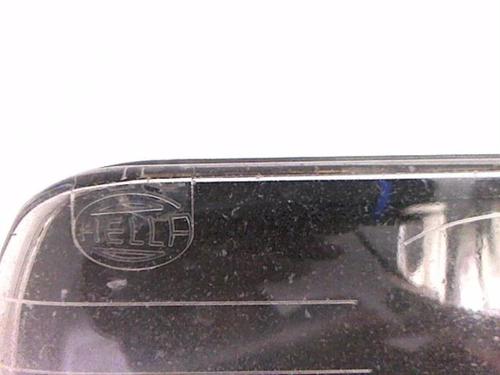 Left front fog light BMW 3 (E46) 320 d | BP20414376C30 