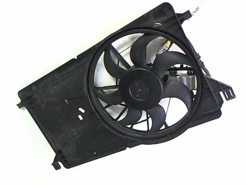 Køleventilator elektrisk FORD FOCUS C-MAX (DM2) 1.8 TDCi | BP20470890M35 