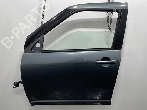 Used Left front door SUZUKI SWIFT III (MZ, EZ) 1.3 (RS413, ZC11S) (92 hp) 32220117