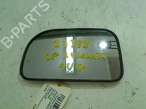 Cristal de espejo izquierdo MITSUBISHI SPACE RUNNER MPV (N1_W, N2_W) 2.0 TD (N18W) (82 hp) 21230851