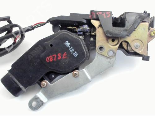 Front left lock TOYOTA STARLET (_P9_) 1.3 (EP91_, EP91R) | BP30912854C98 