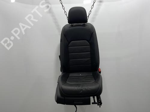 Right front seat VW GOLF SPORTSVAN VII (AM1, AN1) 1.5 TSI 510881406BAXLO