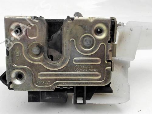 Used Front right lock RENAULT CLIO II (BB_, CB_) 1.2 (BB0A, BB0F, BB10, BB1K, BB28, BB2D, BB2H, CB0A,... (58 hp) 21208465